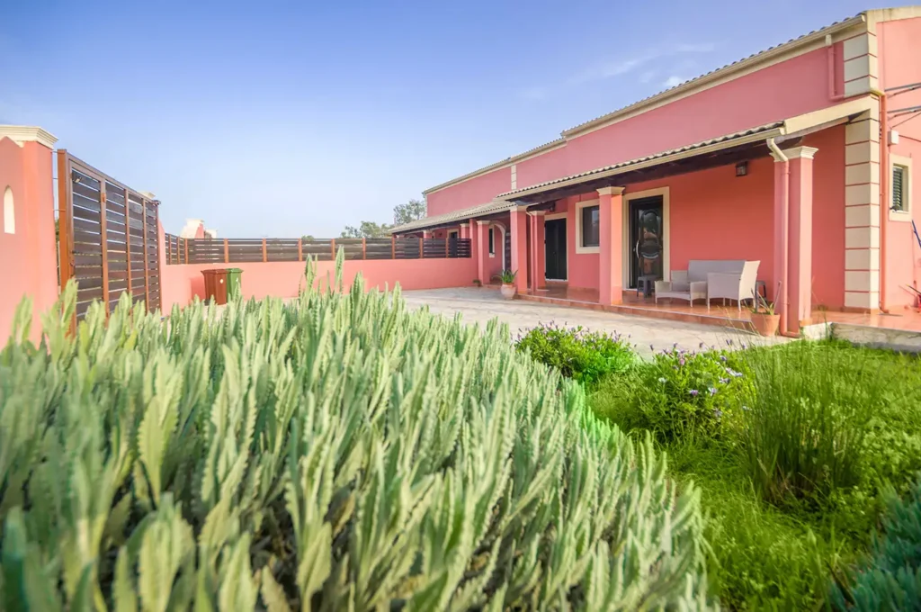 amaryllis apartments corfu apt 60 exterior 02