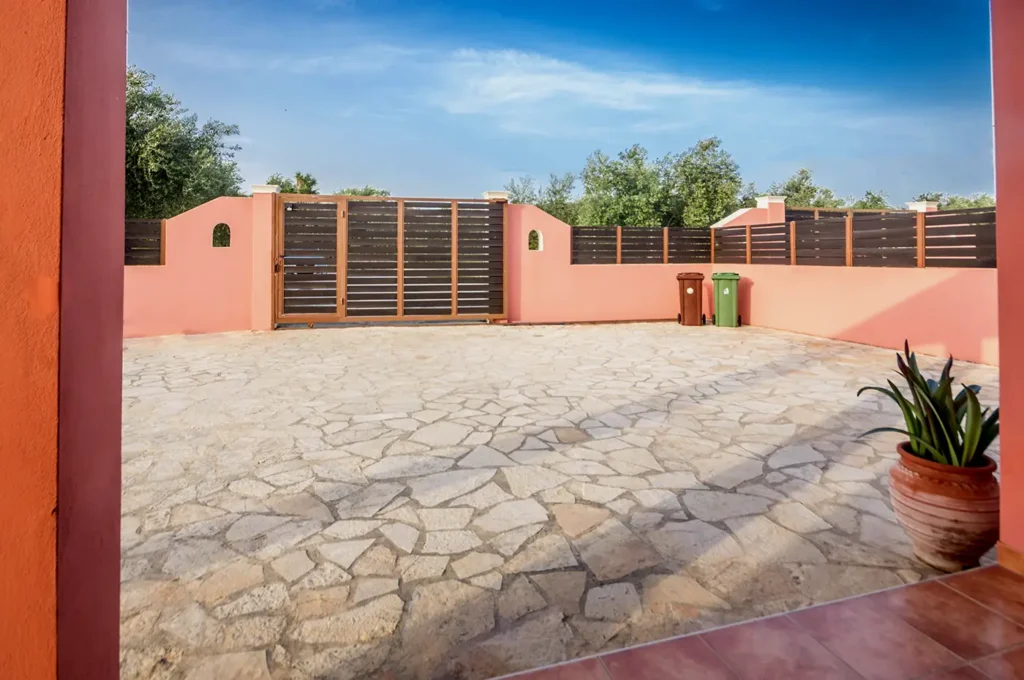amaryllis apartments corfu apt 60 exterior 04