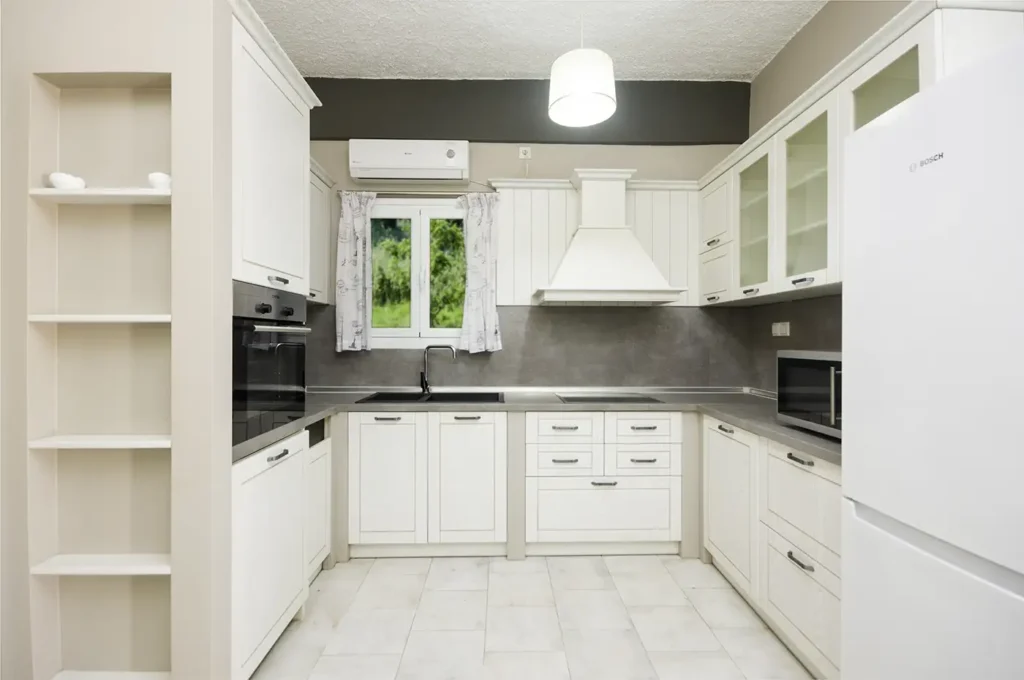 amaryllis apartments corfu apt 60 kitchen 01