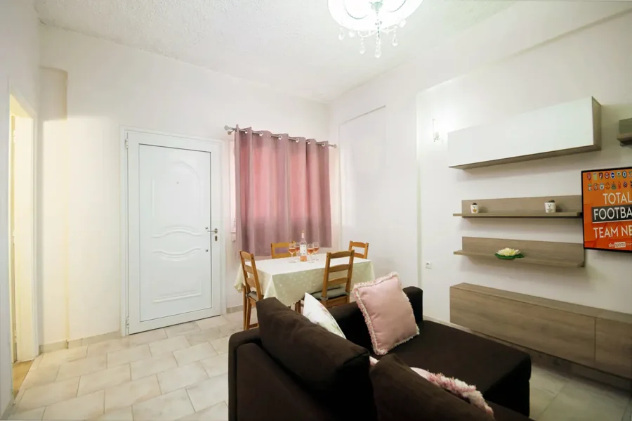 amaryllis apartments corfu apt 60 livingroom 02