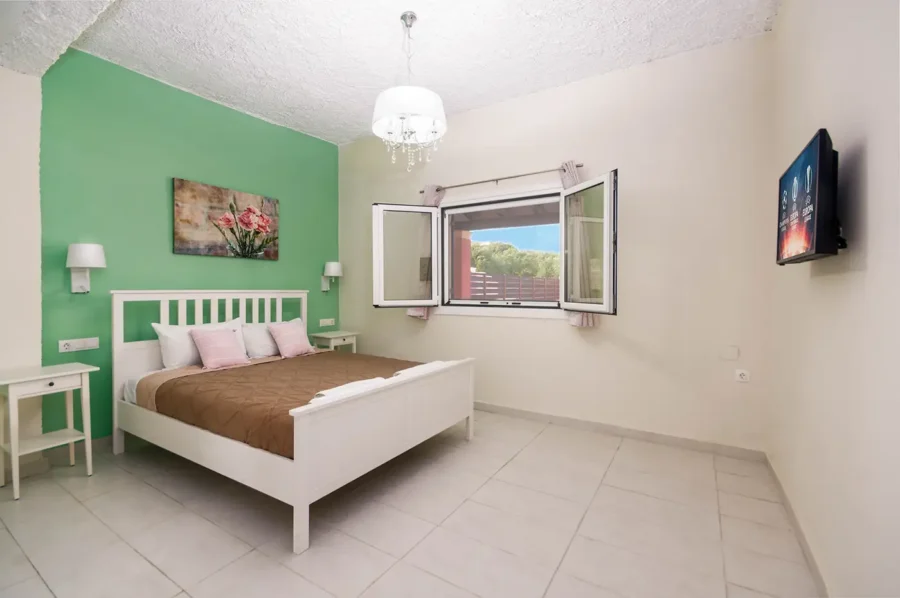amaryllis apartments corfu apt 80 bedroom1 01.webp